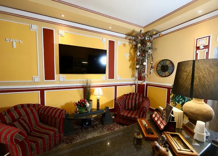 Hotel Amadeus