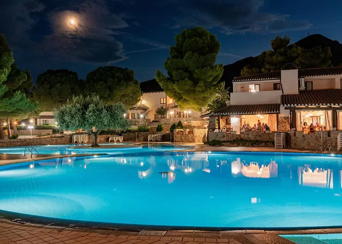 Club Esse Cala Gonone