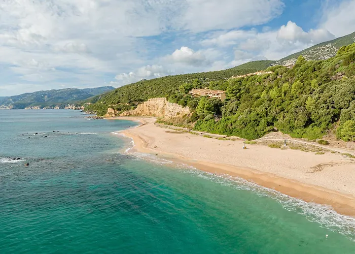Club Esse Cala Gonone