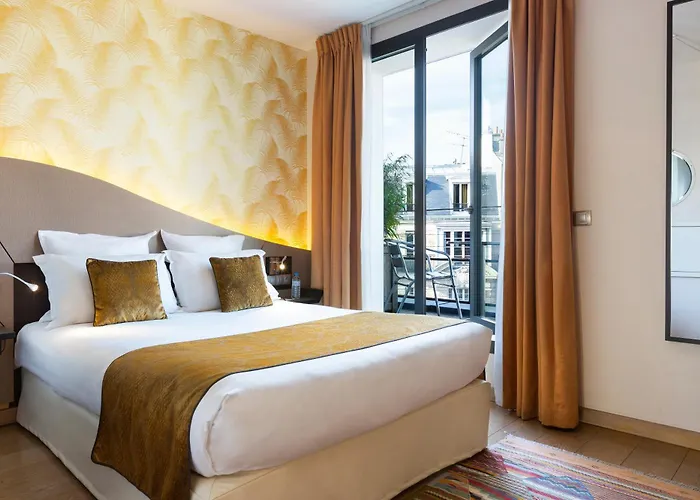 Hotel Hor Europe
