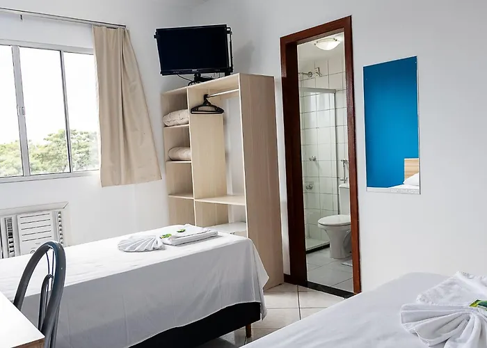 Inter Hotel
