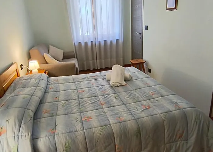Hotel Blanchetti