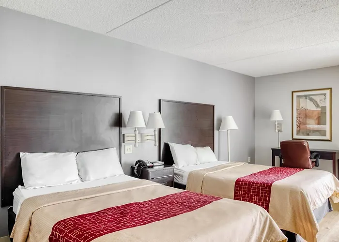 Oyo Hotel Burlington South