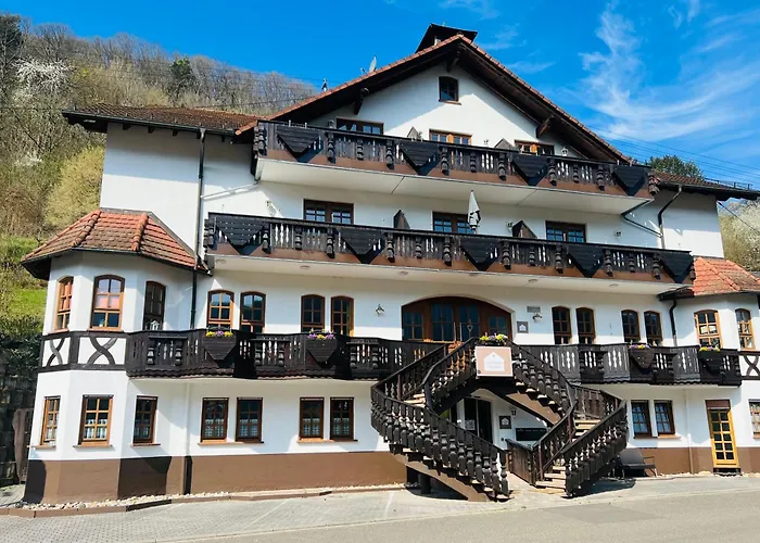 Landhaus Sankt Laurentius