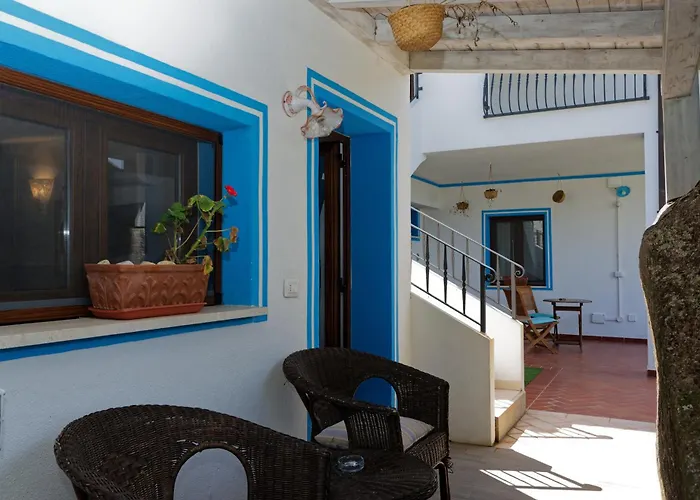 B&B Tiscali