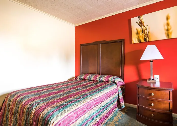 Oyo Hotel Holly Springs Ms