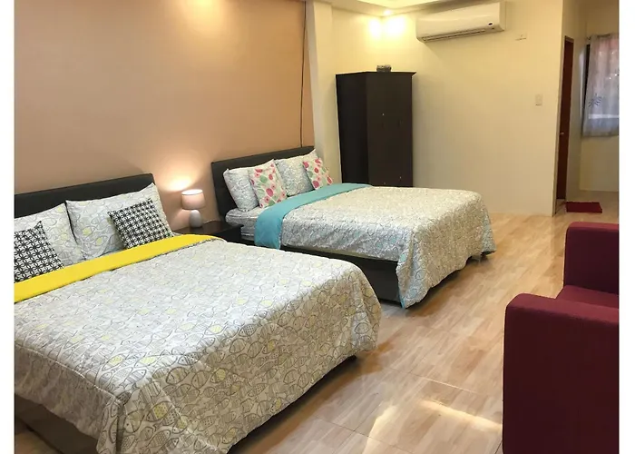 Guest Hotel