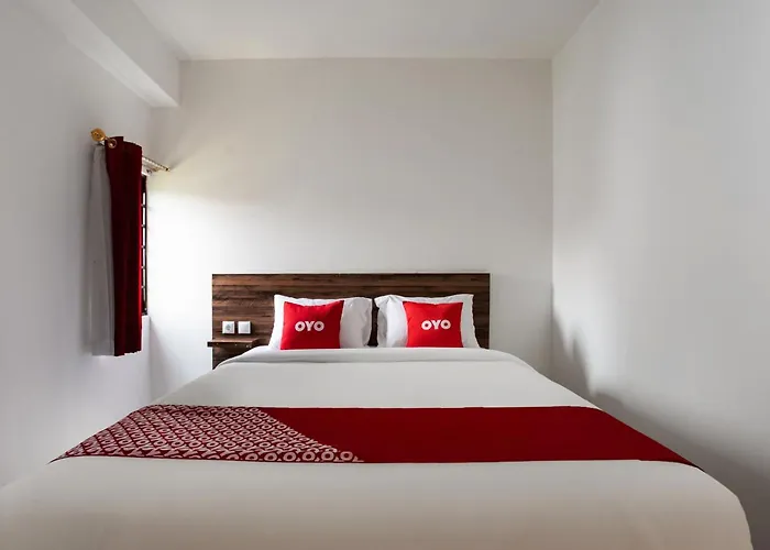 Capital O 3463 Cimahi Guest House