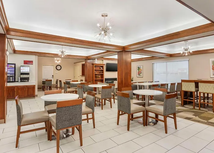 Best Western Plus Riata