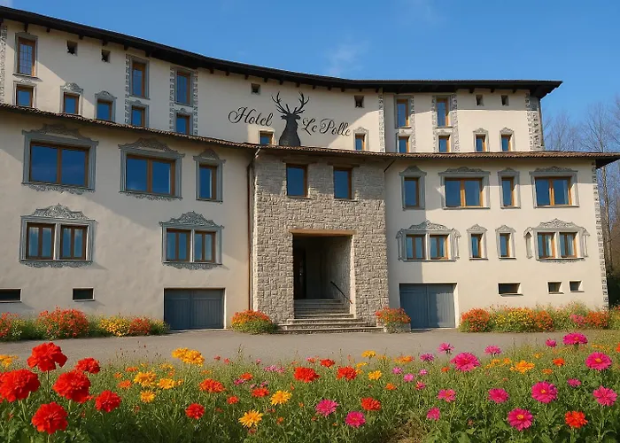 Hotel Polle Life