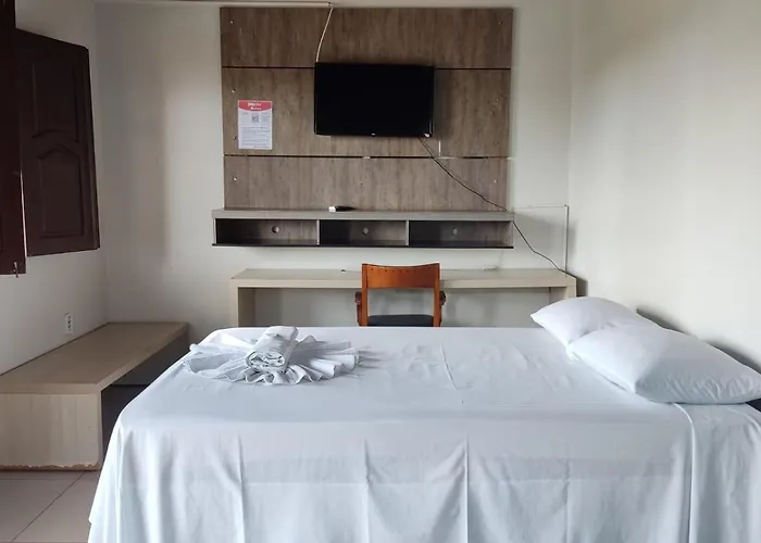Hotel Indiana