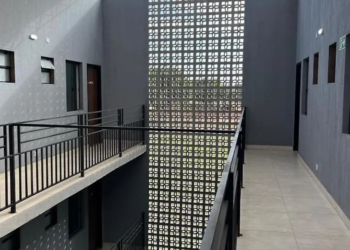 Hotel Siga