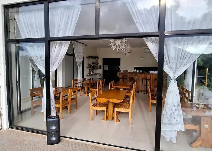 Escape Boutique Hotel