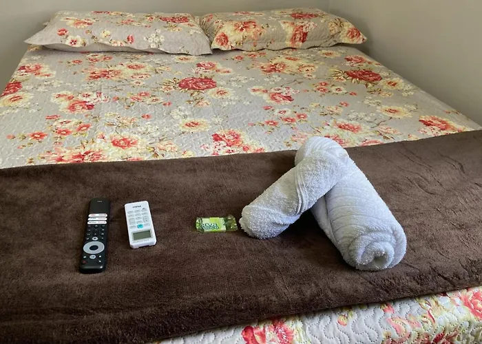 Hotel Reis