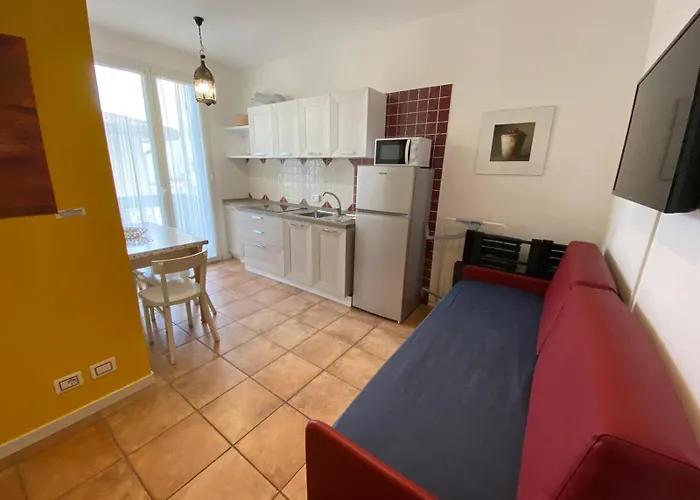 Residence Ambra