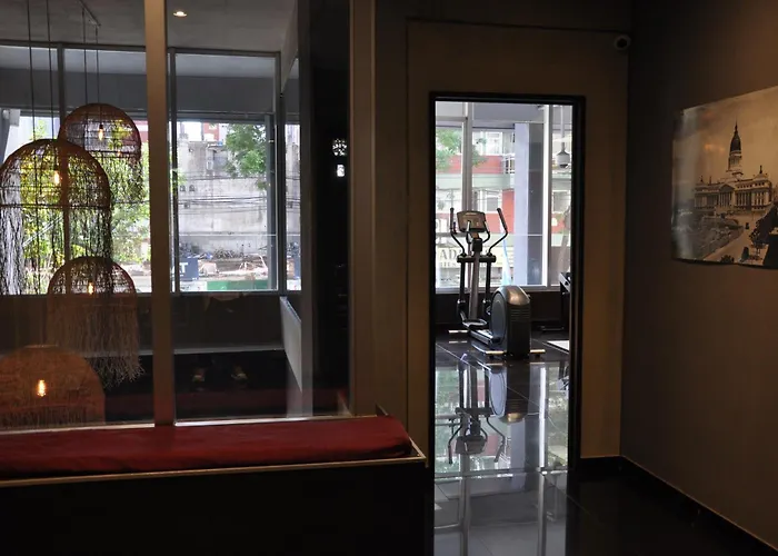 Uno Buenos Aires Suites