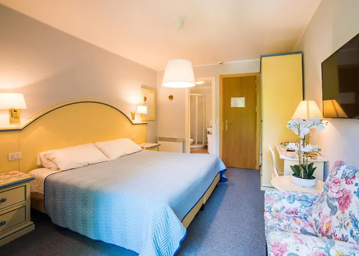 Albergo Milano Snc