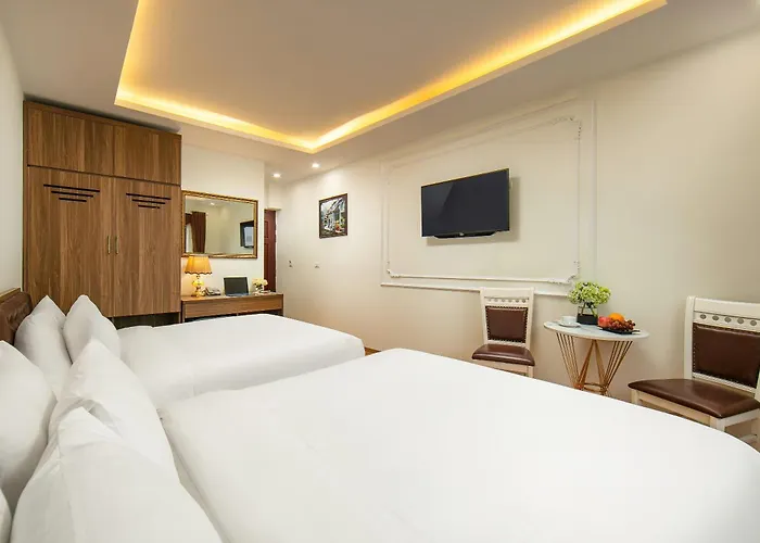 Tunger Premium Hotel & Travel
