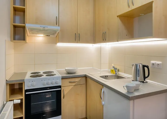 Hotel U Stavare - Hotelova Depandance