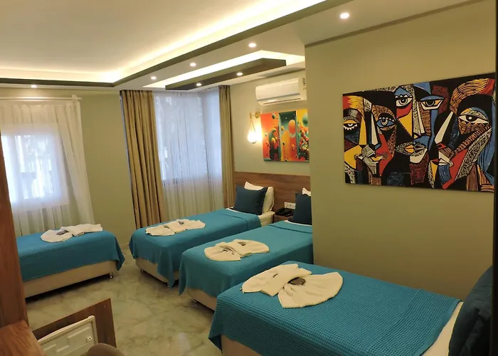 Basar Hotel