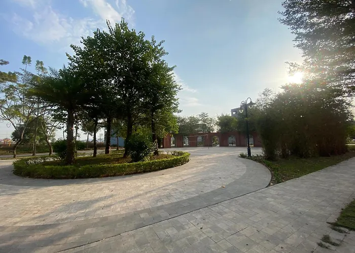 Khach San Thang Loi 2 Bac Giang