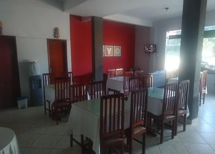 Hotel Órion