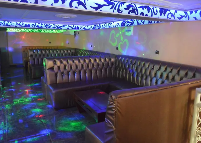 Nikita Hotel