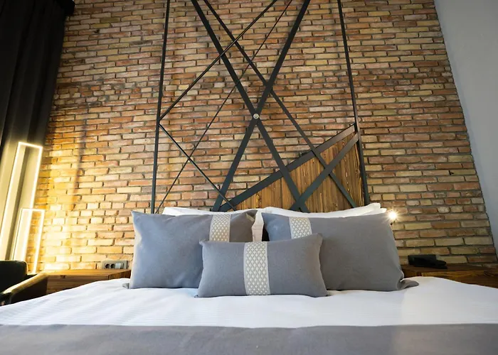Rest & More By Dedeman Mersin Erdemli