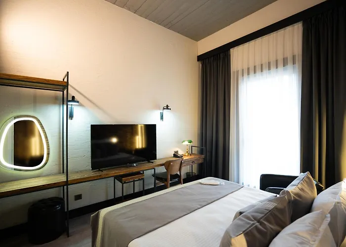 Rest & More By Dedeman Mersin Erdemli