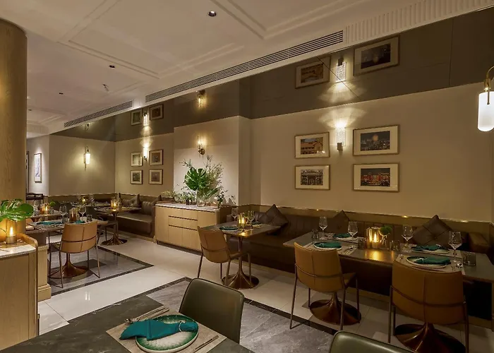 La Siesta Premium Saigon Central