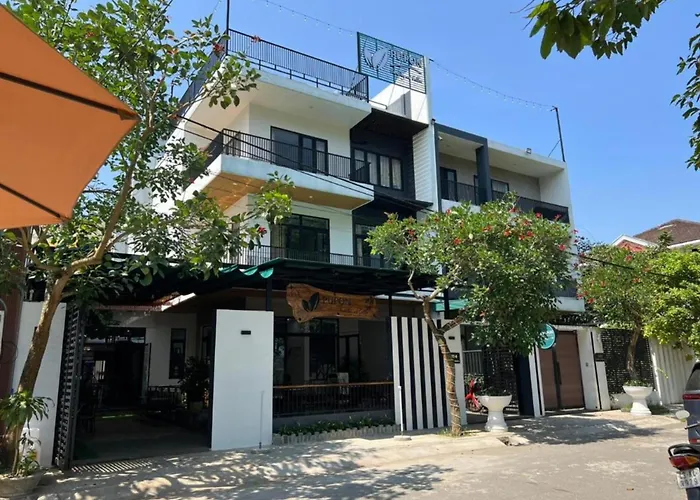 Pp Homestay