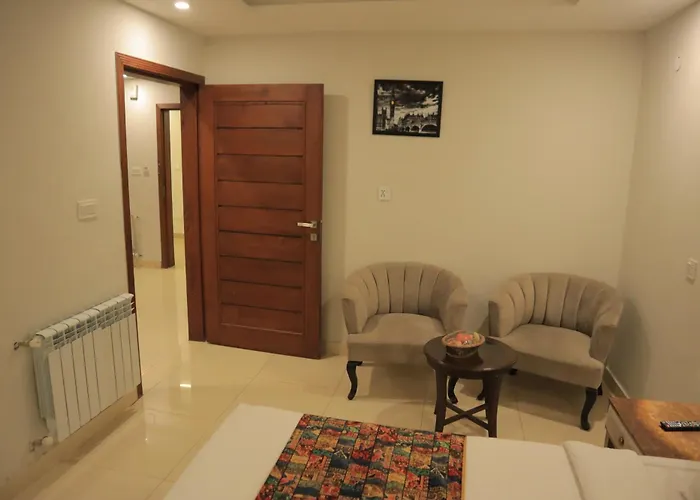 Destination Hotel Murree