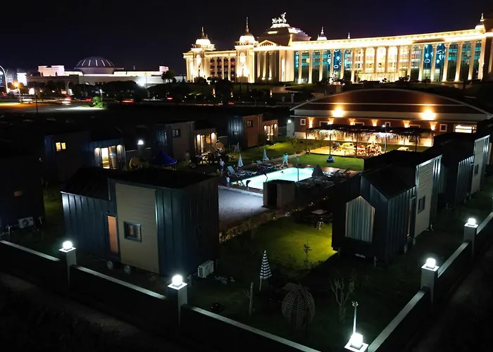 Serenity Village Belek