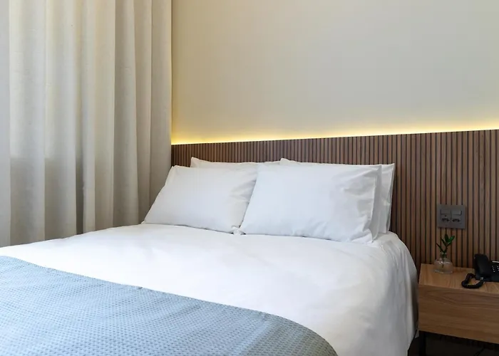 Hotel Monsenhor