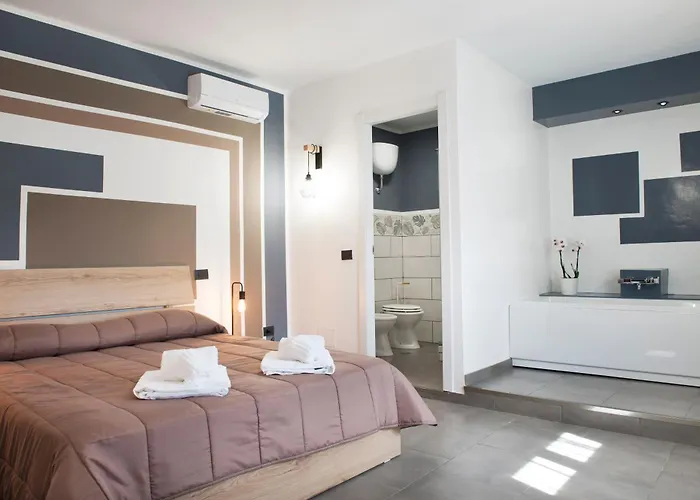 Hotel Riesco