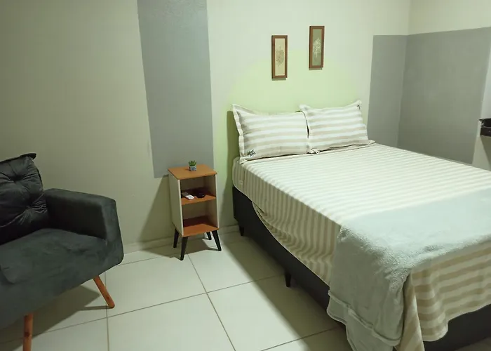 Norte Hotel Guaraciaba
