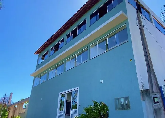 Hotel Ubuzios