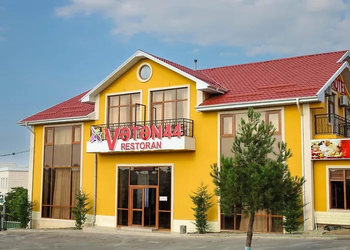 Vətən Hotel
