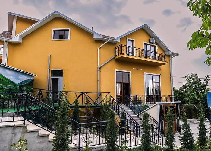 Vətən Hotel