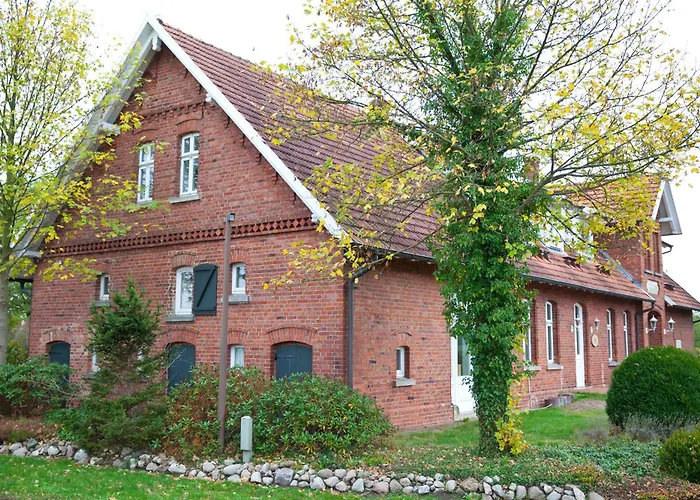 Hotel Alte Schule - Gasthaus Rose