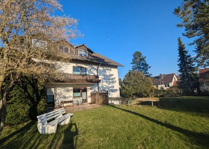 Landhotel Sonneneck - Hotel & Apartments