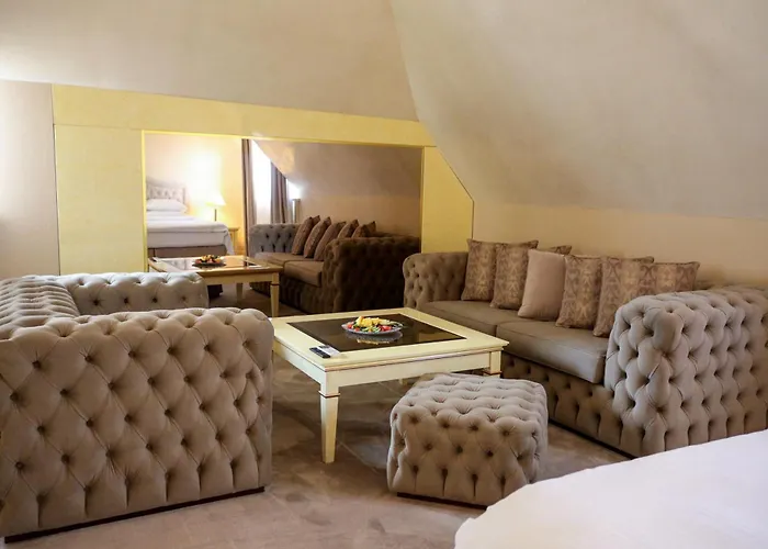 Casa Boyana Boutique Hotel