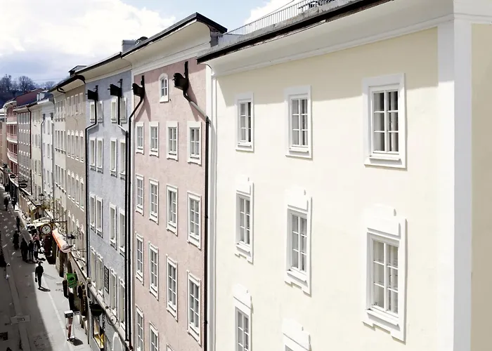 Hotel Krone 1512