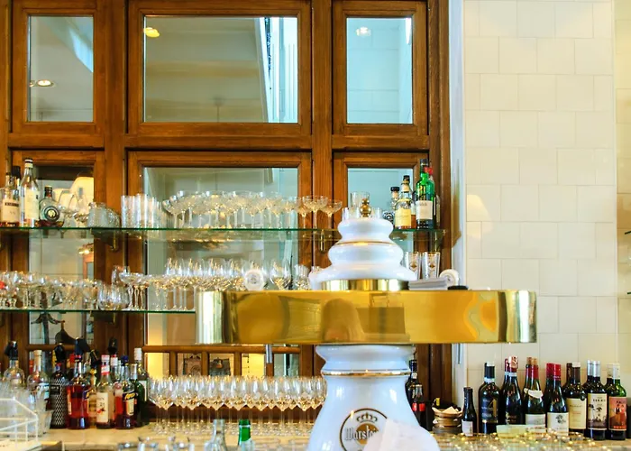 Boutique Hotel Mauritz, A Member Of Ql Hotels