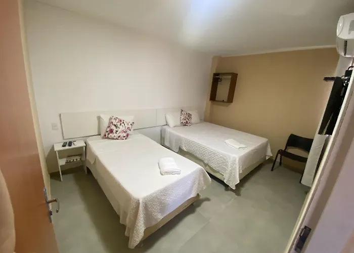 Hotel Sur Brasil