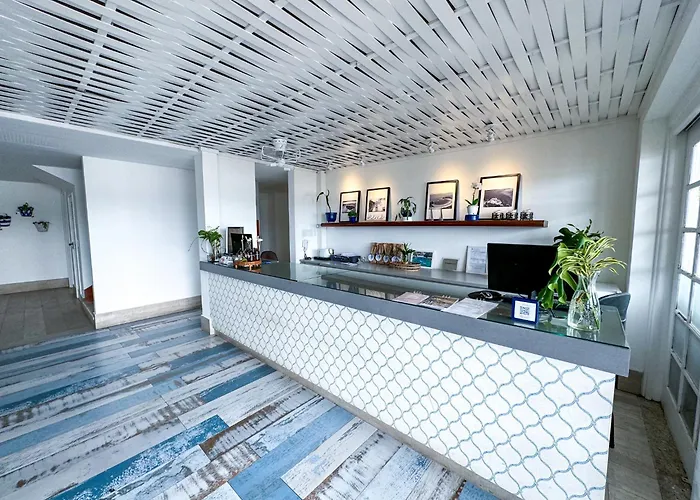 Recanto Da Passagem Boutique Hotel