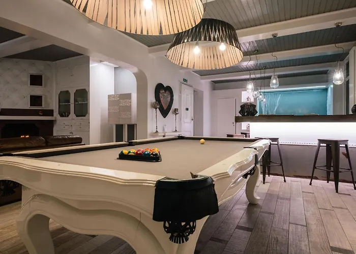 Suitefrattini Private Spa