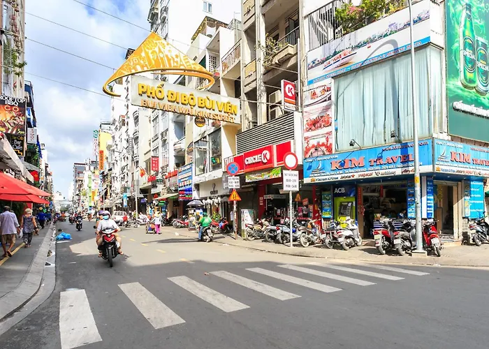 Planet Homestay