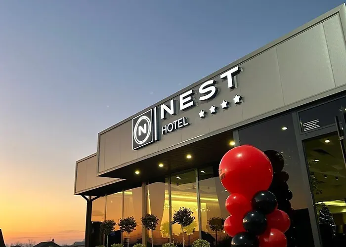 Hotel Nest