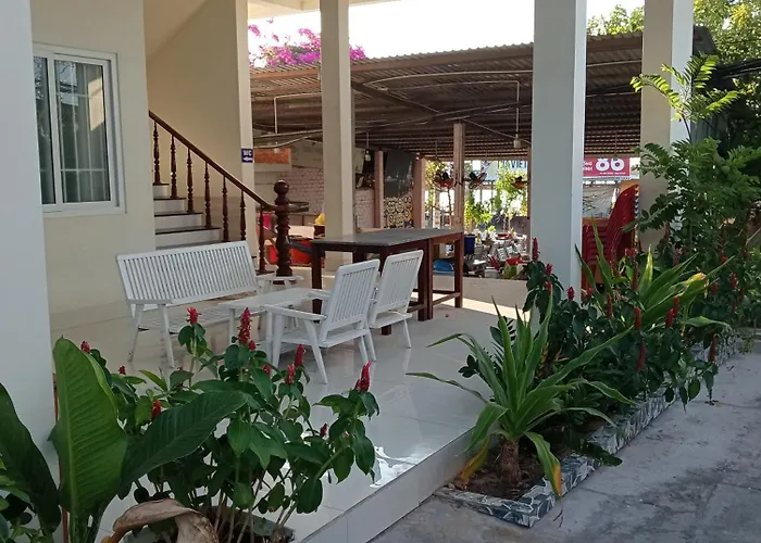 Homestay Nhat Thi